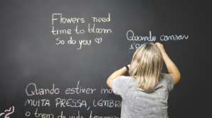 English as a Second Language (ESL) 