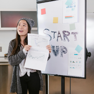 Start Your Own Business 
