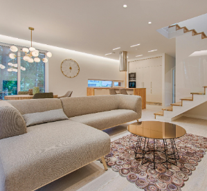 Interior Decorating & Design 
