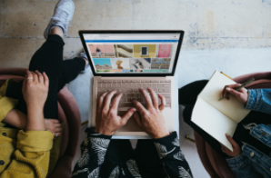 Principles of Marketing 