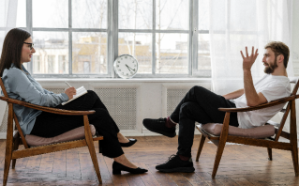 Especialización en Salud Mental 