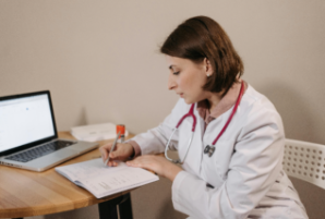 Certified Professional Medical Coder with OB/GYN Specialization 
