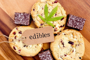Certified Cannabis Edibles Professional 