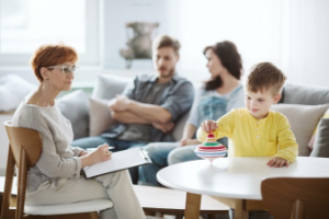 Language Based Learning Disabilities 