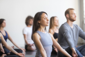 Meditation 