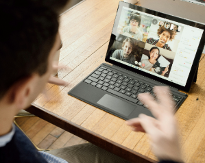 Managing Remote Employees 