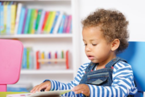 Language, Literacy, and Language Based Learning Disabilities 