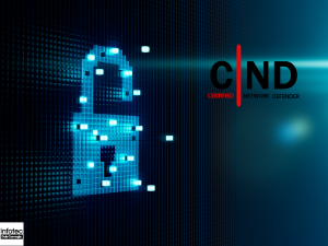 Certified Network Defender 