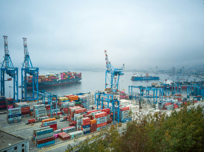 Global Supply Chain Management 