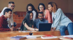 Hiring and Retaining Diverse Talent 