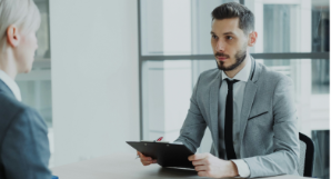 HR Management 