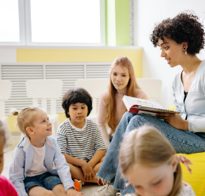 Child & Adolescent Development 