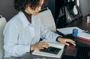 Professional Bookkeeping 