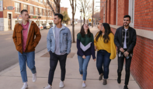 Building Student Resiliency 