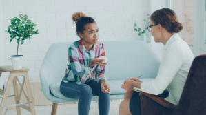 Student Mental Health 