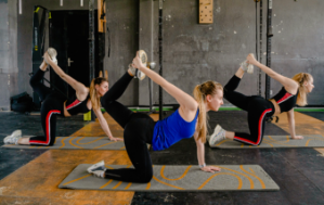 Fitness and Wellness 