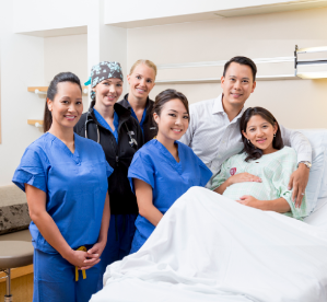 Certified Medical Administrative Assistant OB/GYN Specialist 