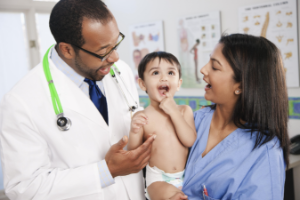 Certified Medical Administrative Assistant Pediatric Specialist 