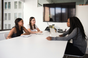 Discover a Career as a Human Resources Professional 
