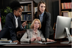 Discover a Career as a Paralegal 