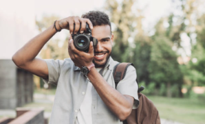 Discover a Career as a Photographer 