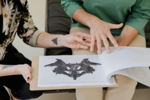 Psychological Development 