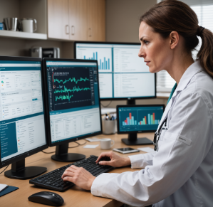 Electronic Health Records 