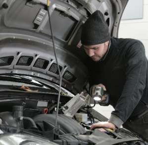 Diesel Automotive Technician (Certified) 