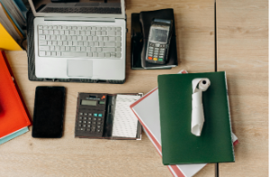 Professional Bookkeeping w/ QuickBooks Pro 