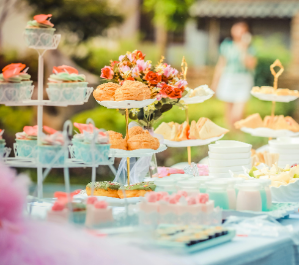 Certified Professional Caterer 