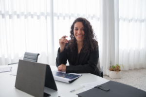 Certificado de Frontline Manager® 