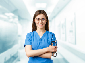 Patient Care Technician 