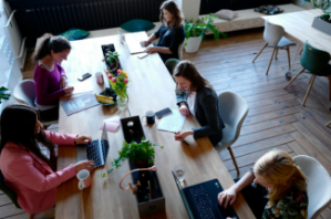 Frontline Manager®: Navigating Your Organizational Culture 