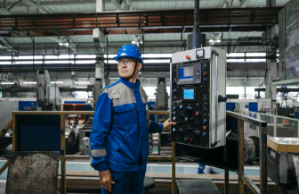 Automation Technician 