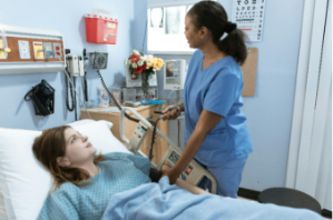 Nursing Assistant 