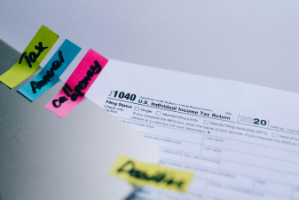 Start Your Own Tax Prep Business (excluding CA) 