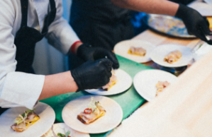 Maestro de la Cocina Profesional 