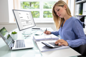 California 80 hour Licensed Tax Preparer 