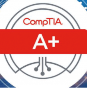 CompTIA Security+ (SY0-701) with Labs 