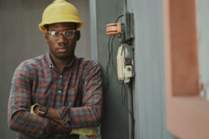 Electrical Technician 