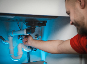 Plumbing Technician 