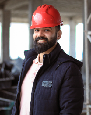 Residential Construction Technician 