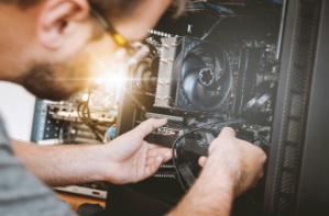 HVAC Technician 