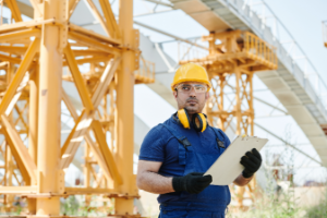 OSHA 30-Hour Construction 
