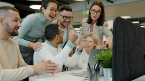 Human Resources: Employee Relations 