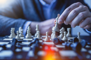 Strategic Talent Acquisition & Workforce Planning 