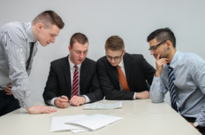 The Business of Human Resources 