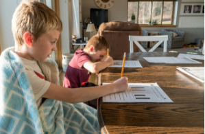 Homeschooling Starter Guide 