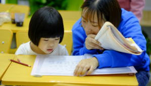 IEPs for English Language Learners 