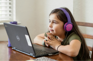 K-12 Virtual Student Engagement 